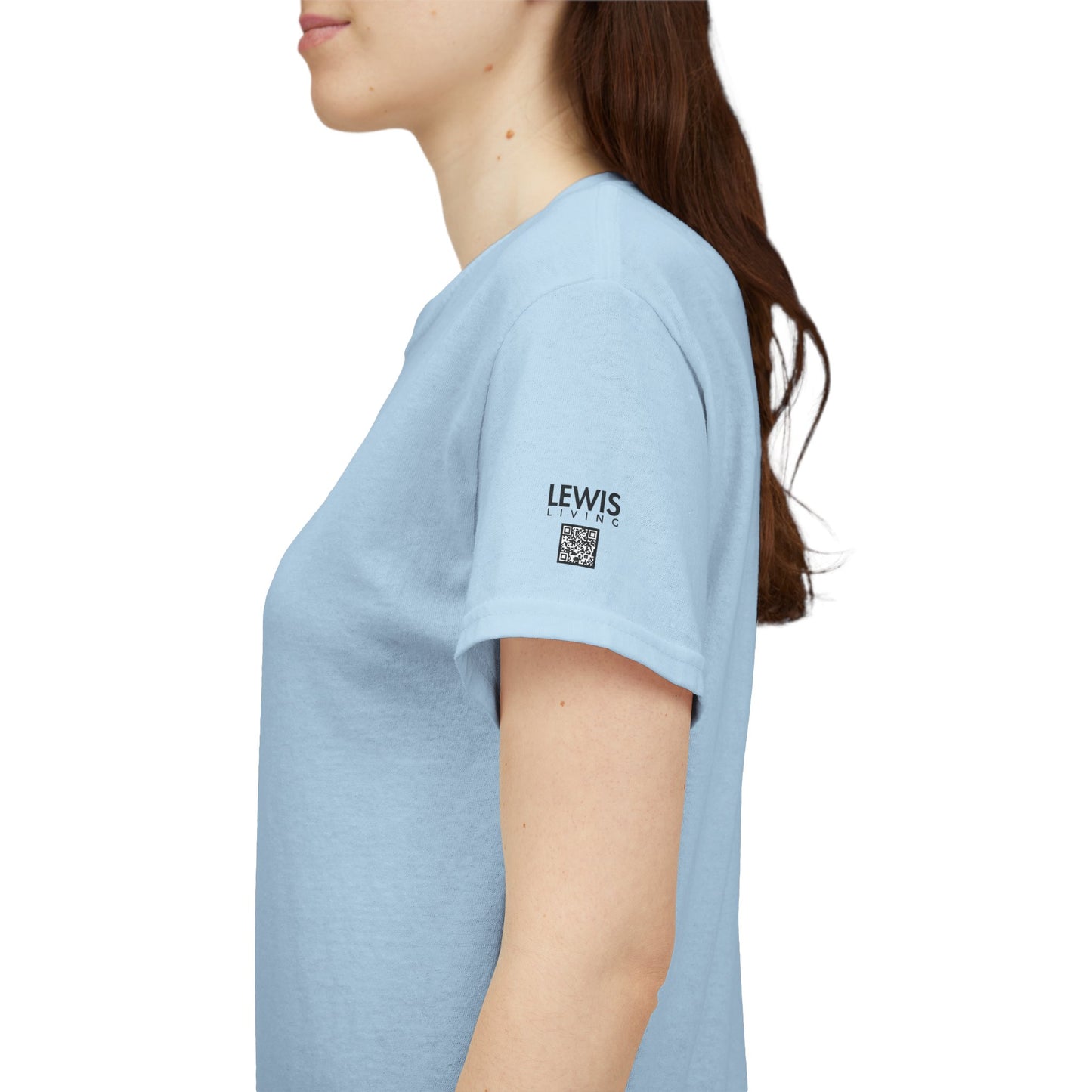 Soul Care-Blue (Black)