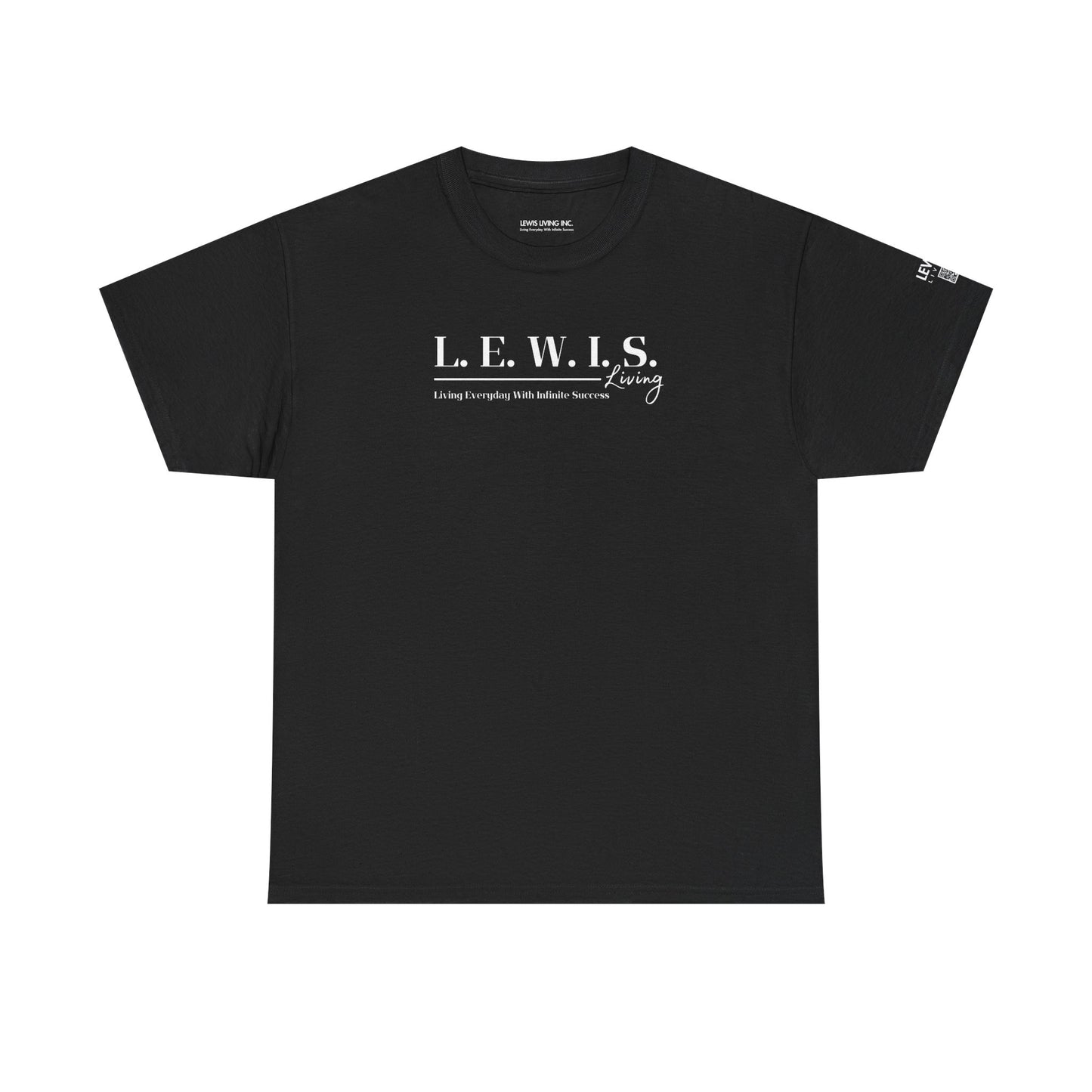 Lewis Living-White