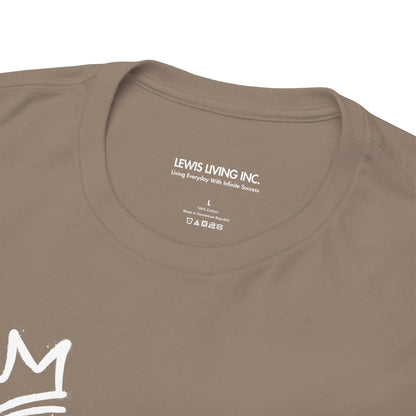KBO – Kingdom Business Owner T-Shirt 2.0 (Owners)