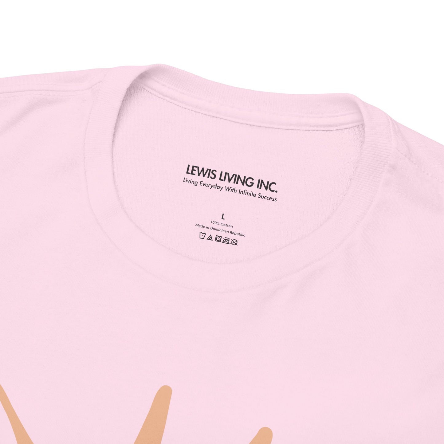 KBO – Kingdom Business Owner T-Shirt (Owners)
