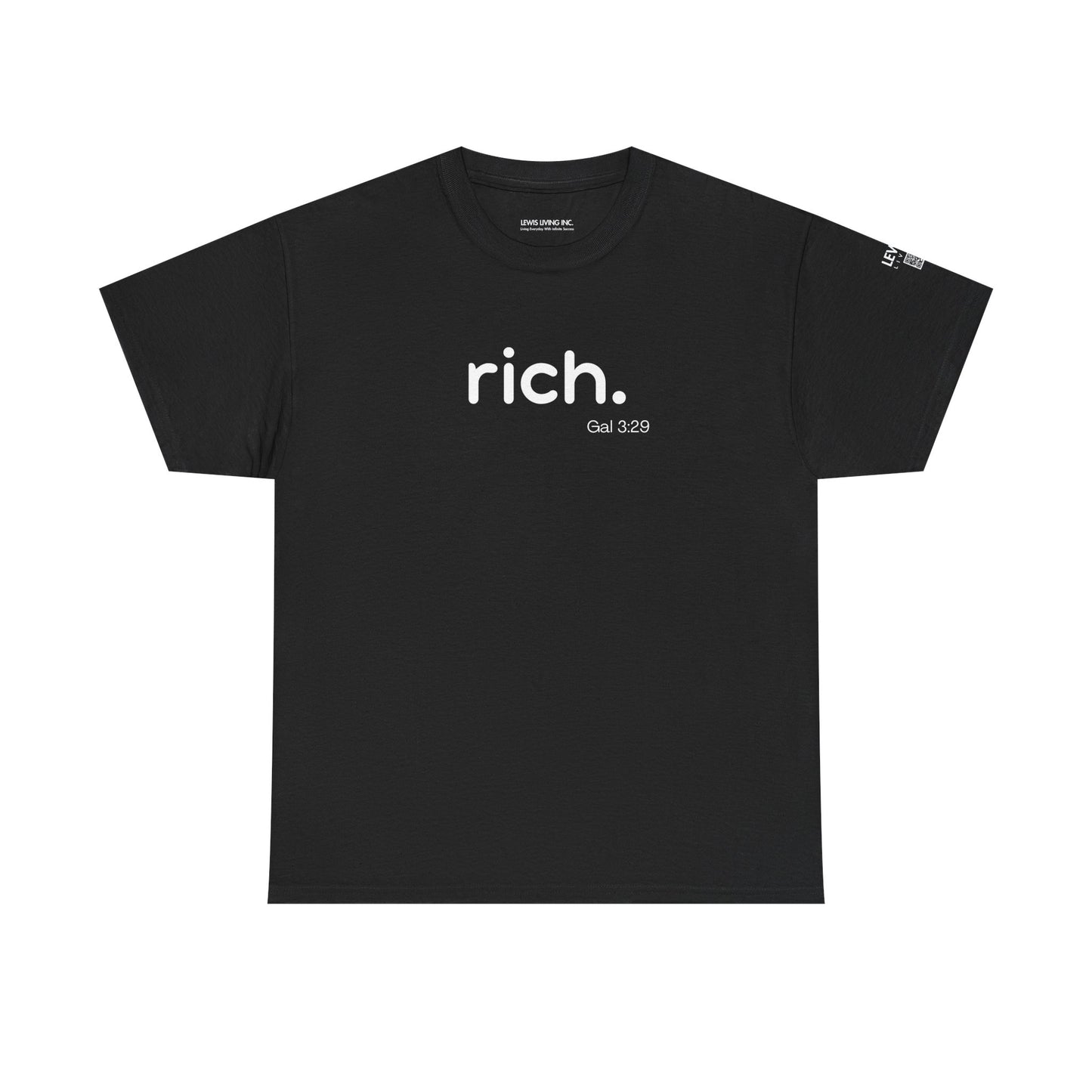 Rich-White
