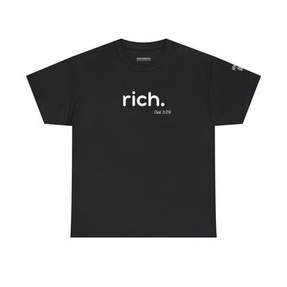 Rich-White