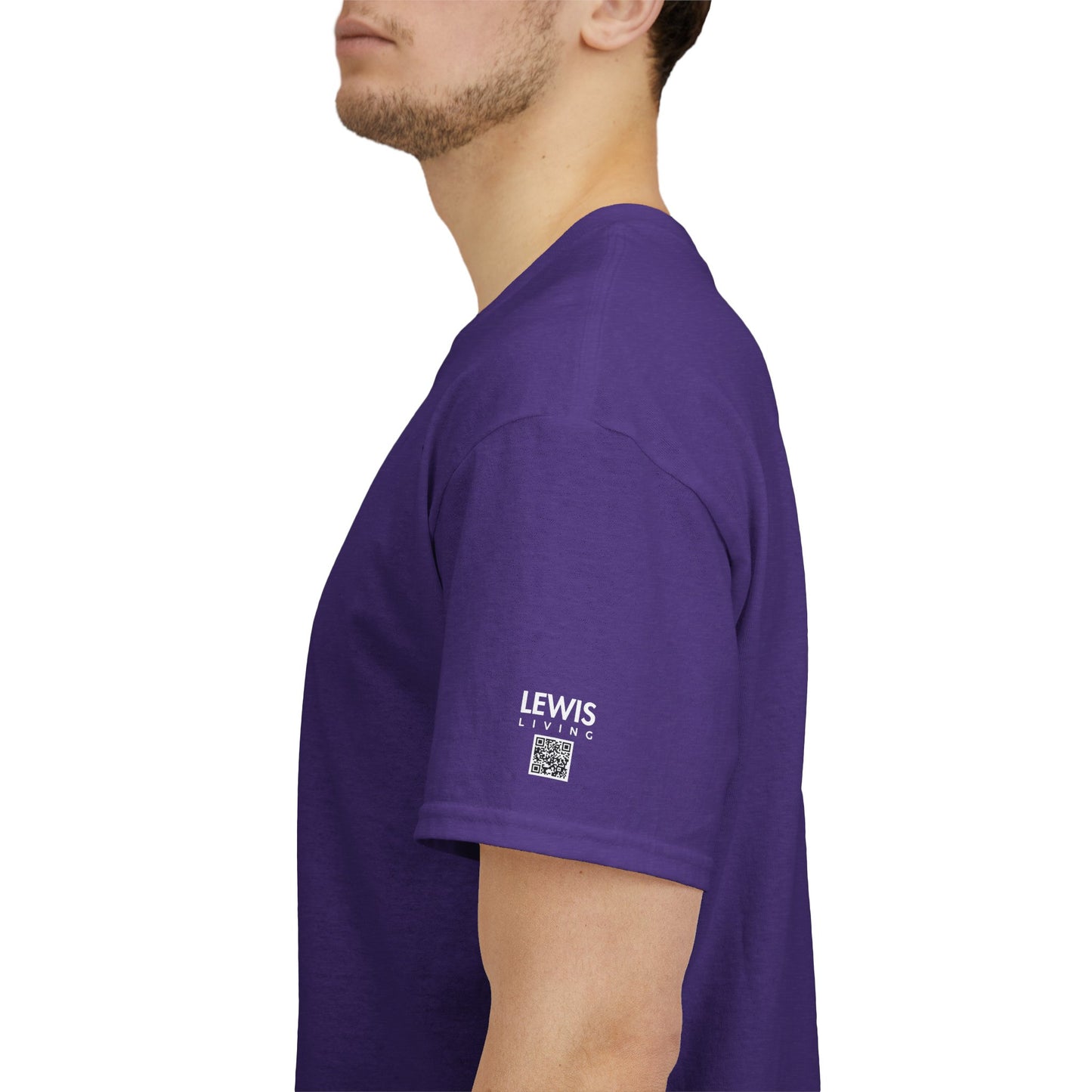 KBO – Kingdom Business Owner T-Shirt Men White 2.0 (Owners)