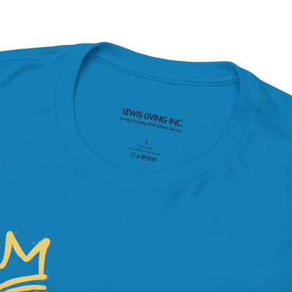 KBO – Kingdom Business Owner T-Shirt  Men 2.0 (Owners)