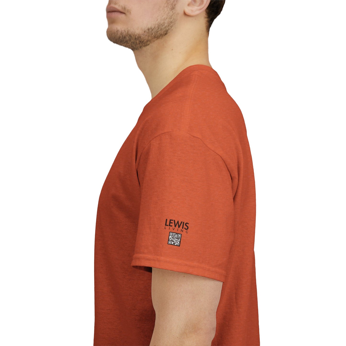 Lewis Living-Black (Men)