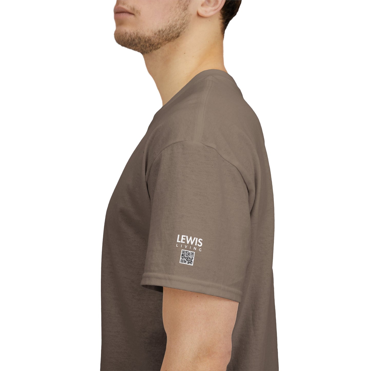 KBO – Kingdom Business Operator T-Shirt Men (Staff/Support Team)
