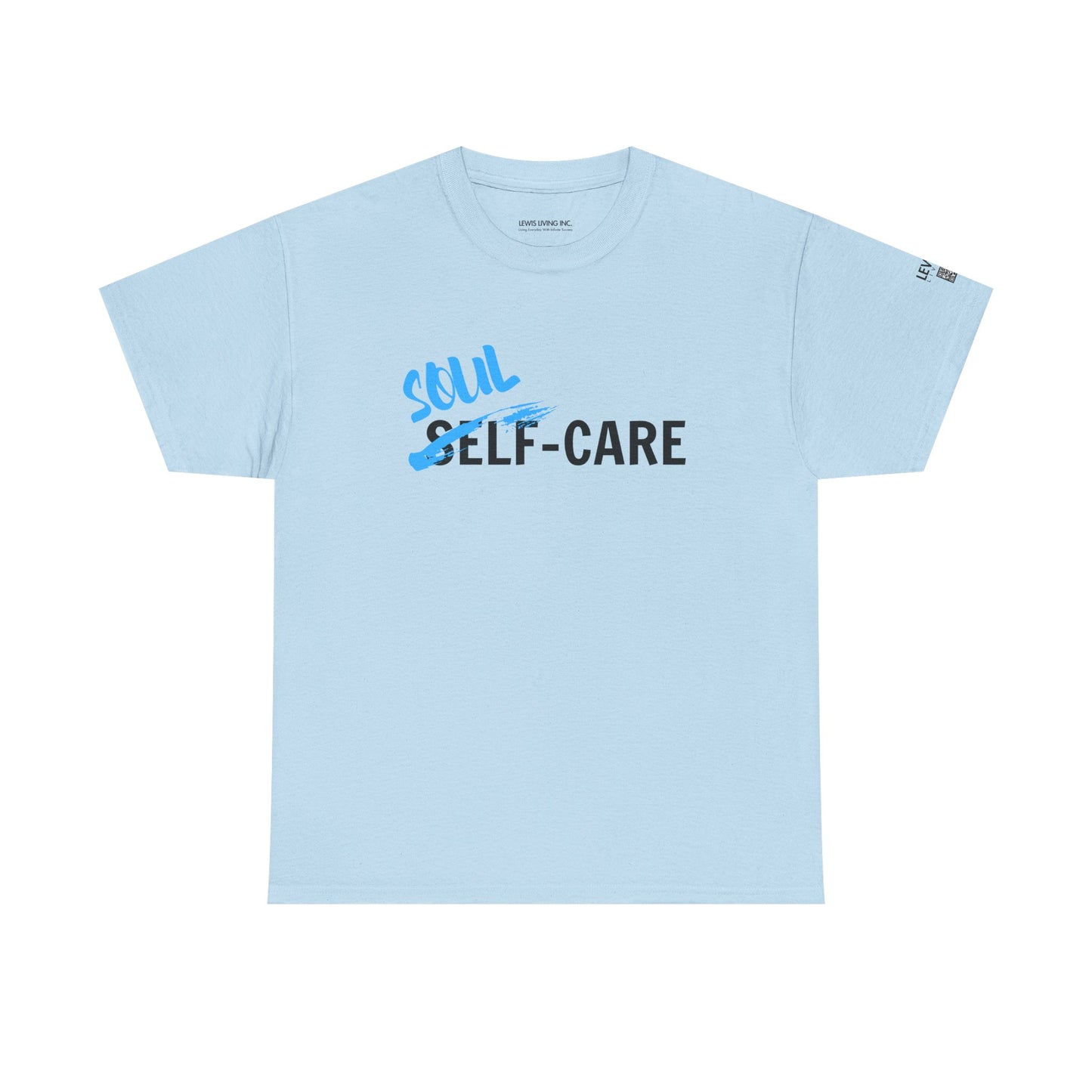 Soul Care-Blue Black (Men)