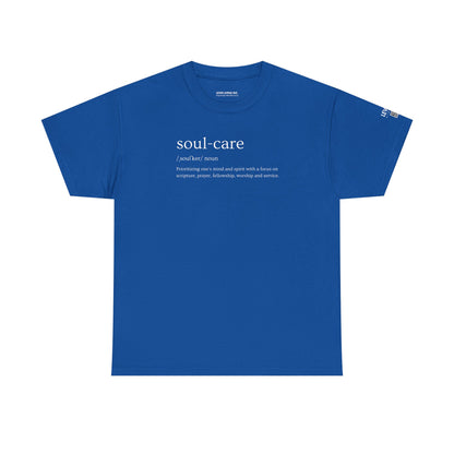 Soul Care Defined