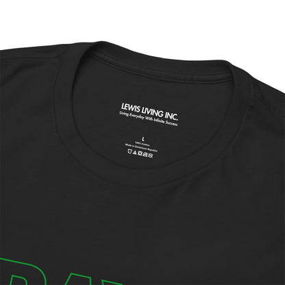Prayer is my Jam-Green (Men)
