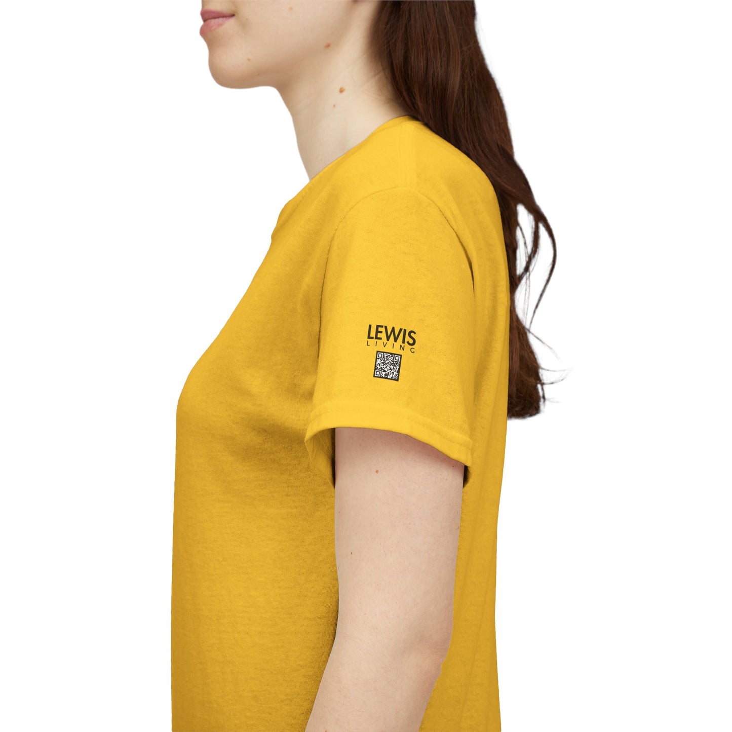KBO – Kingdom Business Operator T-Shirt (Staff/Support Team)