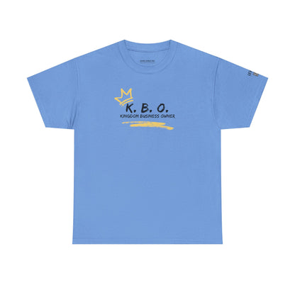 KBO – Kingdom Business Owner T-Shirt  Men 2.0 (Owners)