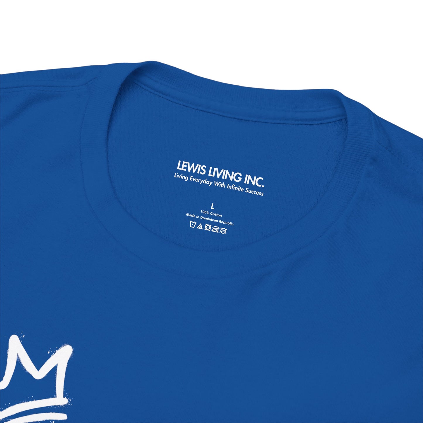 KBO – Kingdom Business Owner T-Shirt 2.0 (Owners)
