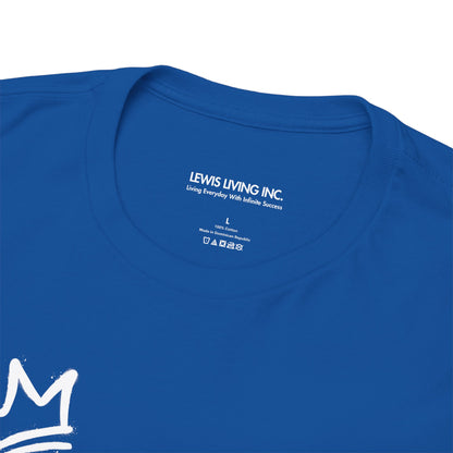 KBO – Kingdom Business Owner T-Shirt 2.0 (Owners)