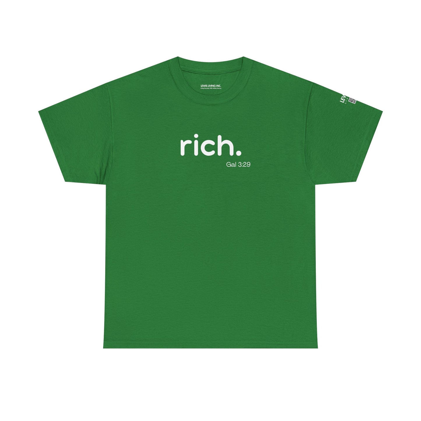 Rich-White