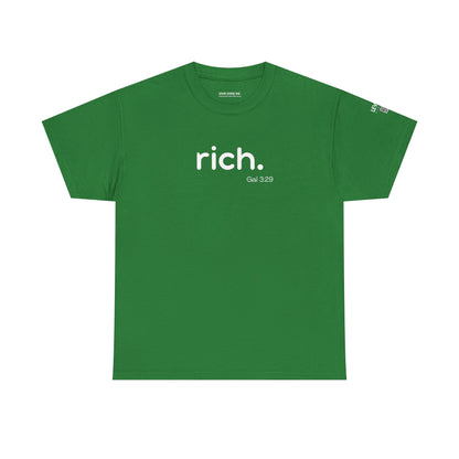 Rich-White