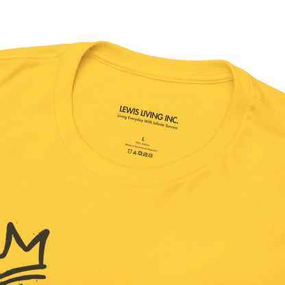 KBO – Kingdom Business Operator T-Shirt (Staff/Support Team)