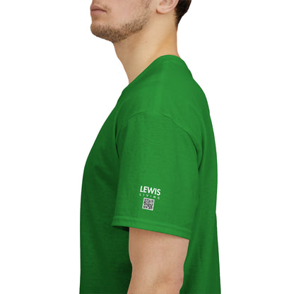 KBO – Kingdom Business Owner T-Shirt Men White 2.0 (Owners)