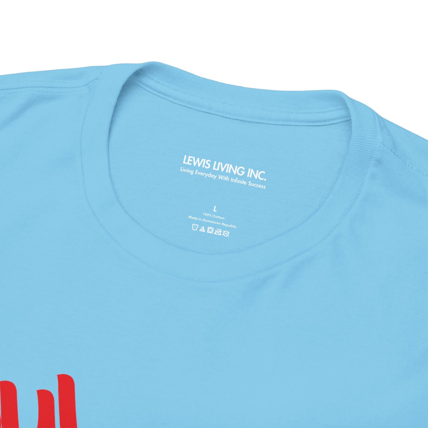 Soul Care-Red (Men)