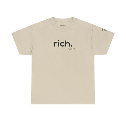 Rich-Black