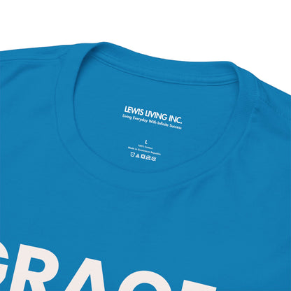 Grace is the New Sexy-Green