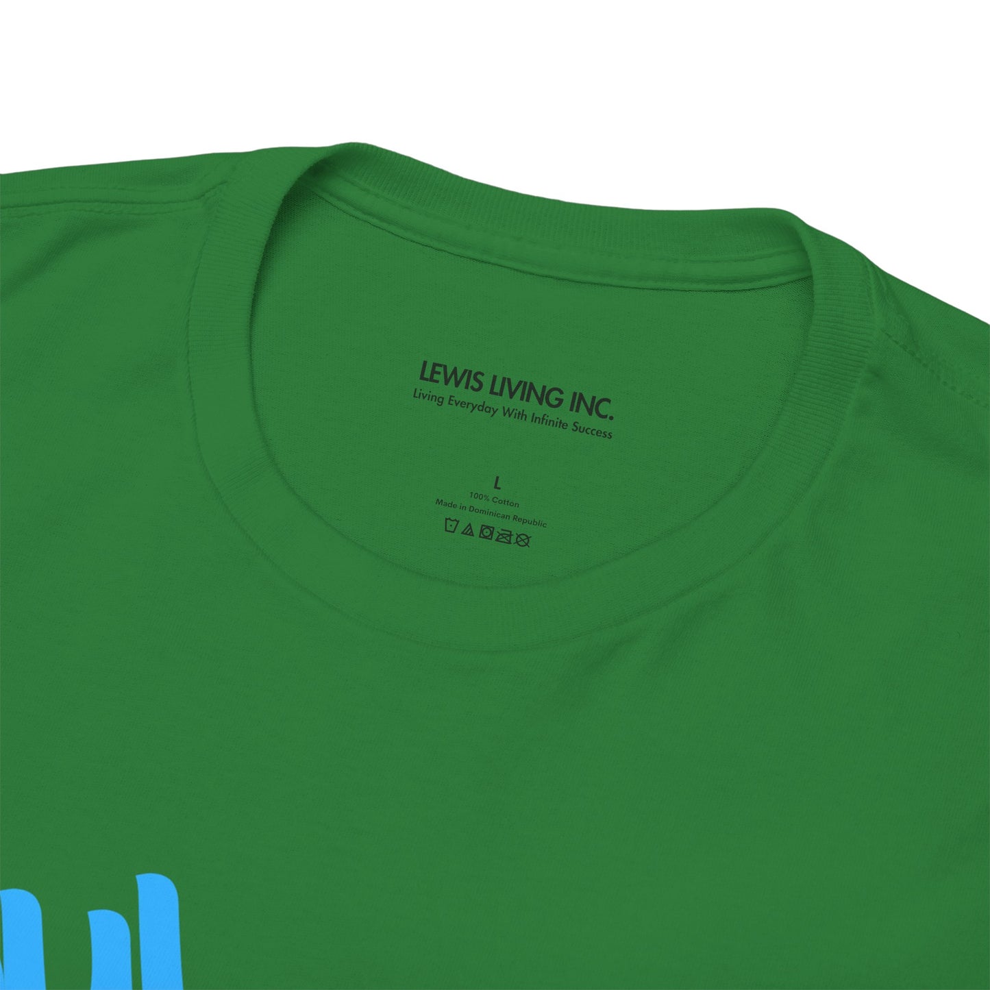 Soul Care-Blue (Black)
