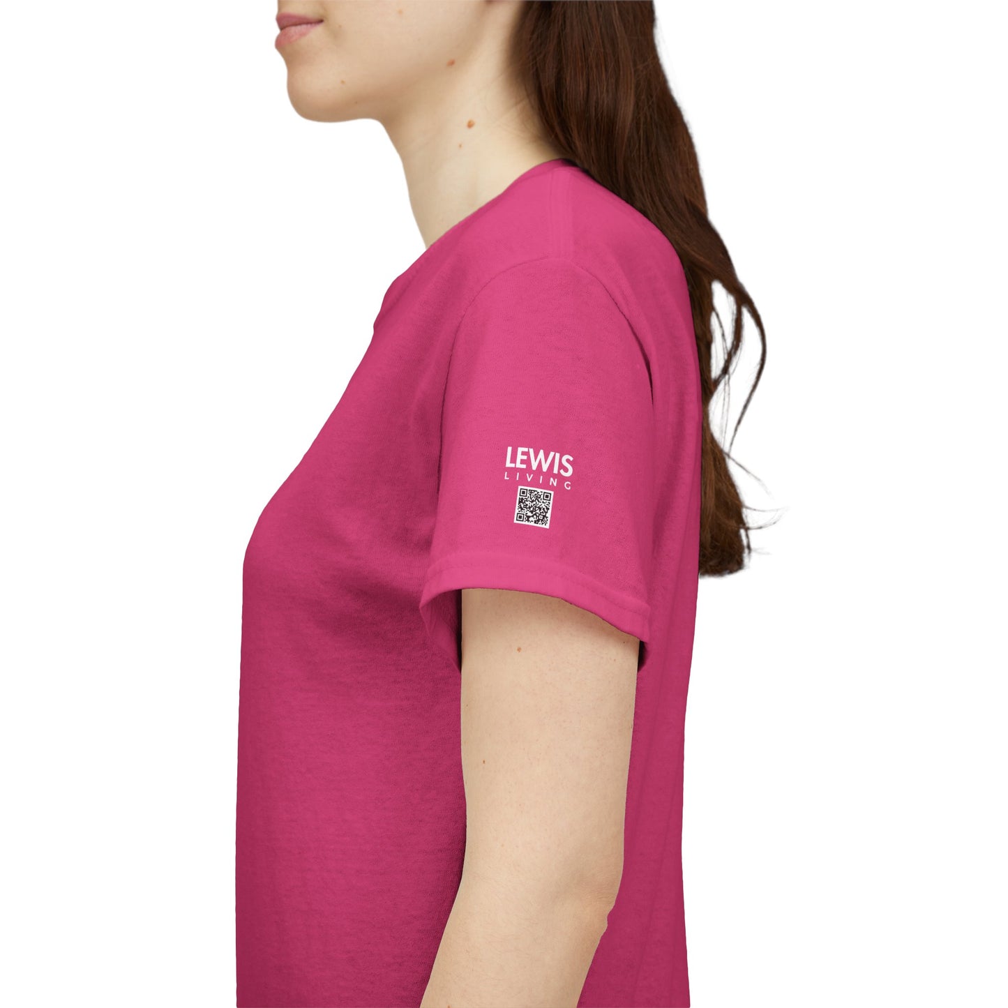 Momd Up Defined-White