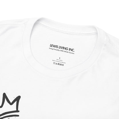 KBO – Kingdom Business Operator T-Shirt (Staff/Support Team)