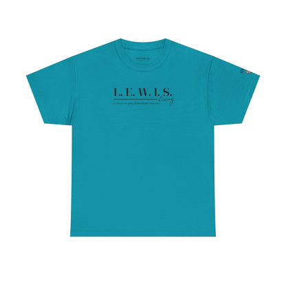 Lewis Living-Black