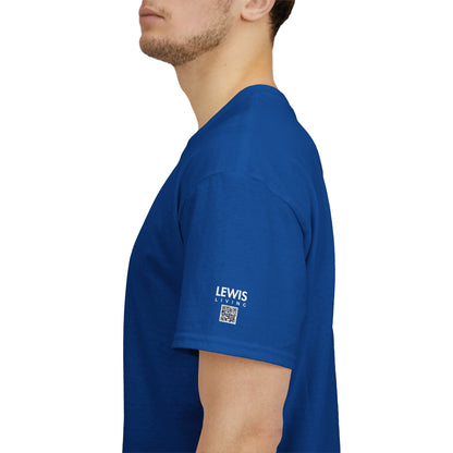 KBO – Kingdom Business Operator T-Shirt Men (Staff/Support Team)