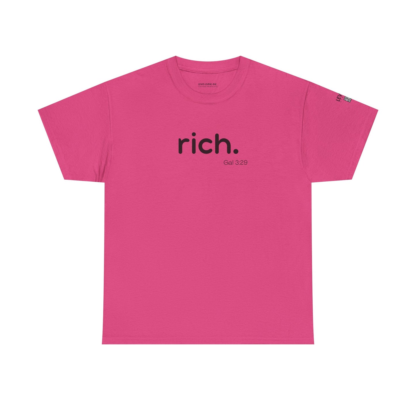 Rich-Black