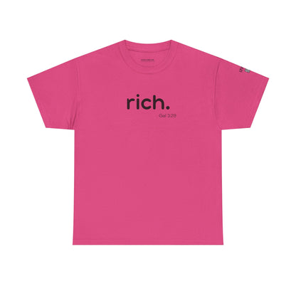Rich-Black