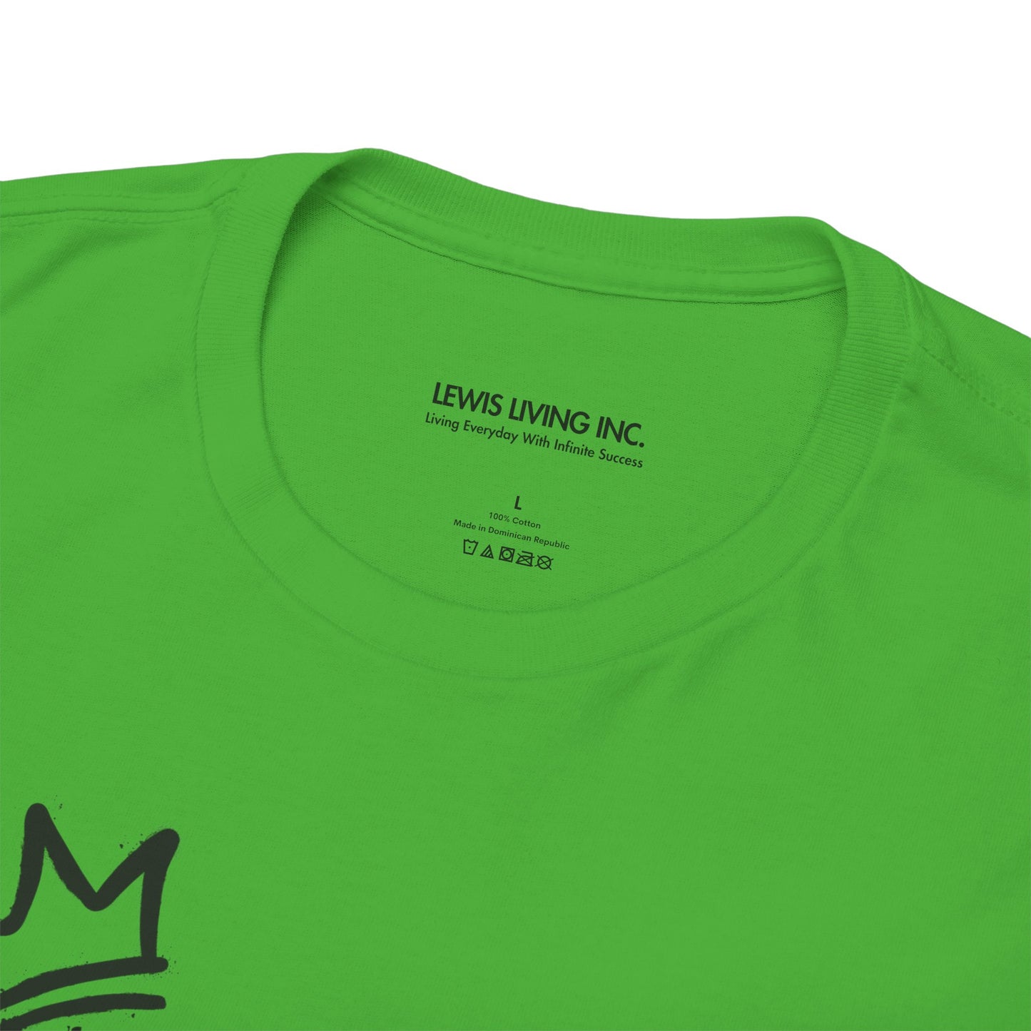 KBO – Kingdom Business Operator T-Shirt (Staff/Support Team)