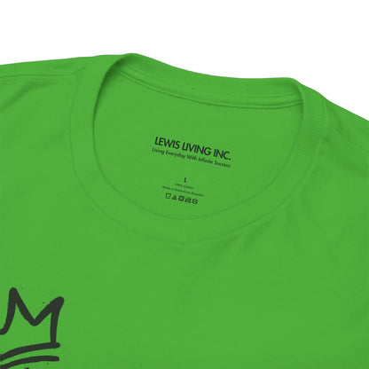 KBO – Kingdom Business Operator T-Shirt (Staff/Support Team)