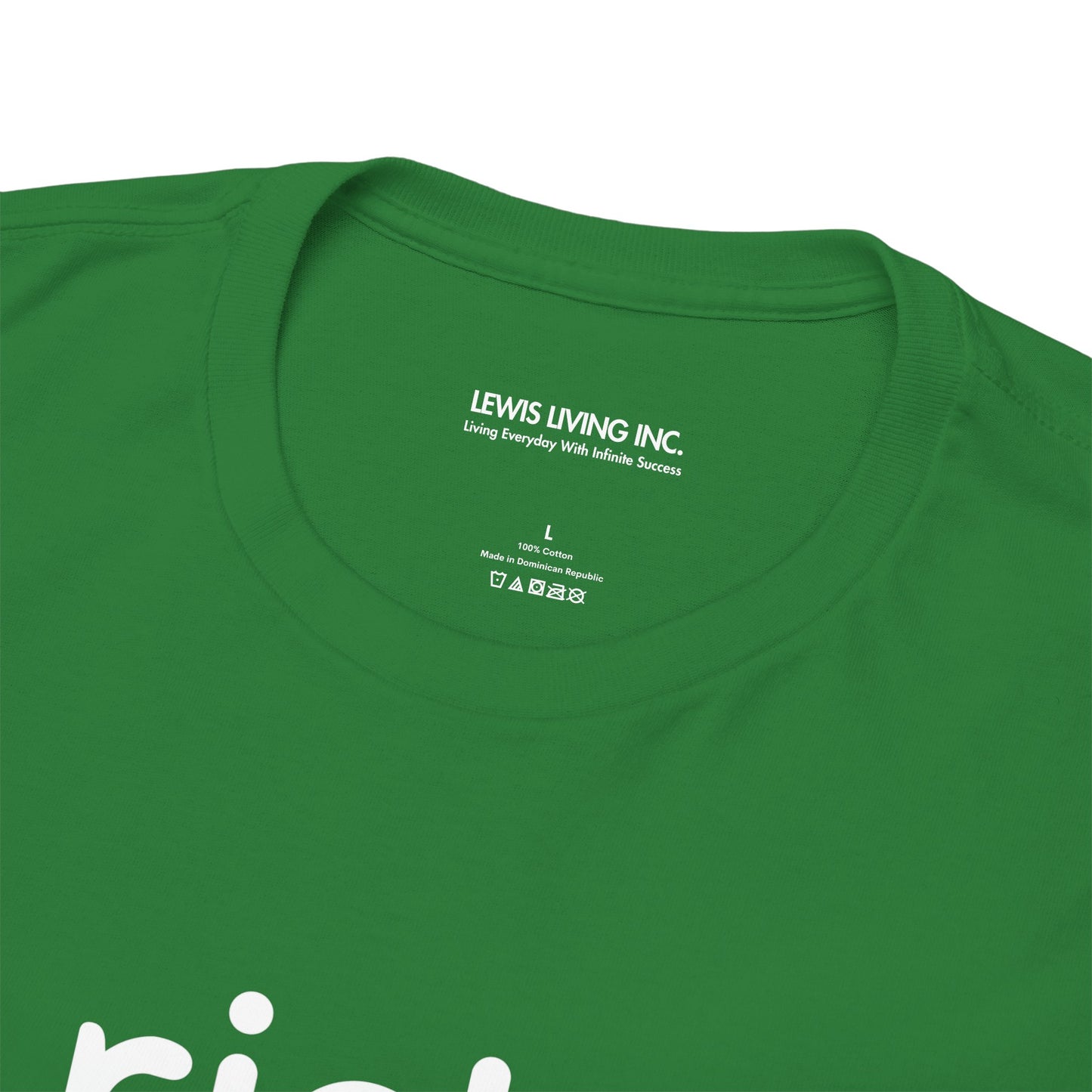 Rich-White (Men)
