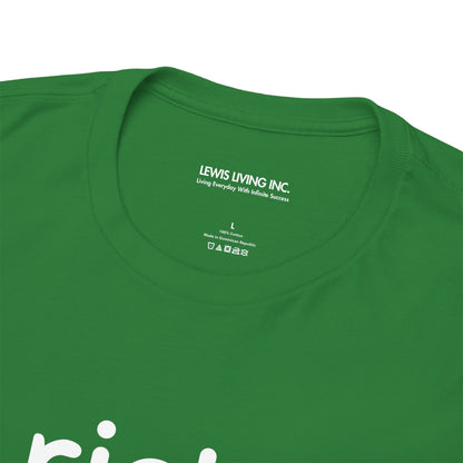 Rich-White (Men)