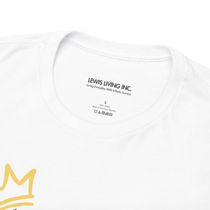KBO – Kingdom Business Owner T-Shirt 2.0 (Owners)