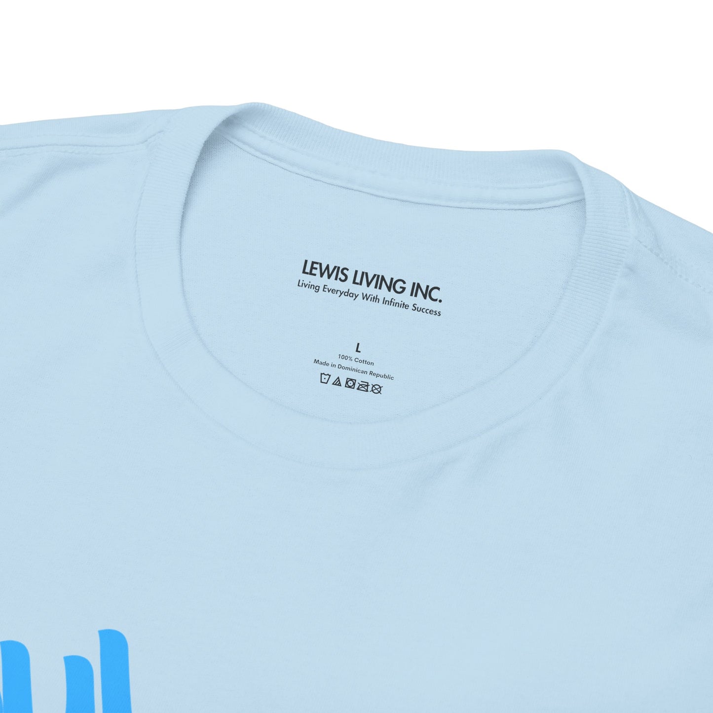 Soul Care-Blue (Black)
