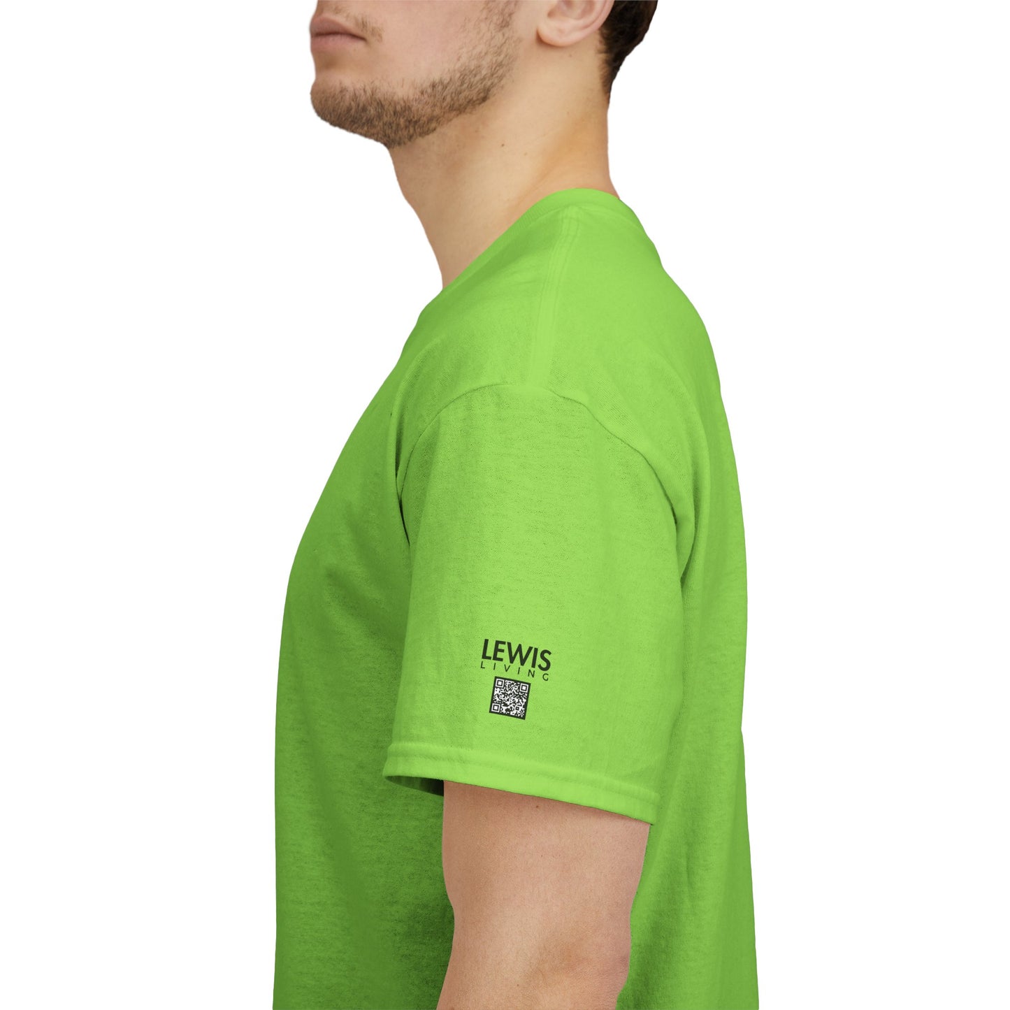 KBO – Kingdom Business Owner T-Shirt Men (Owners)