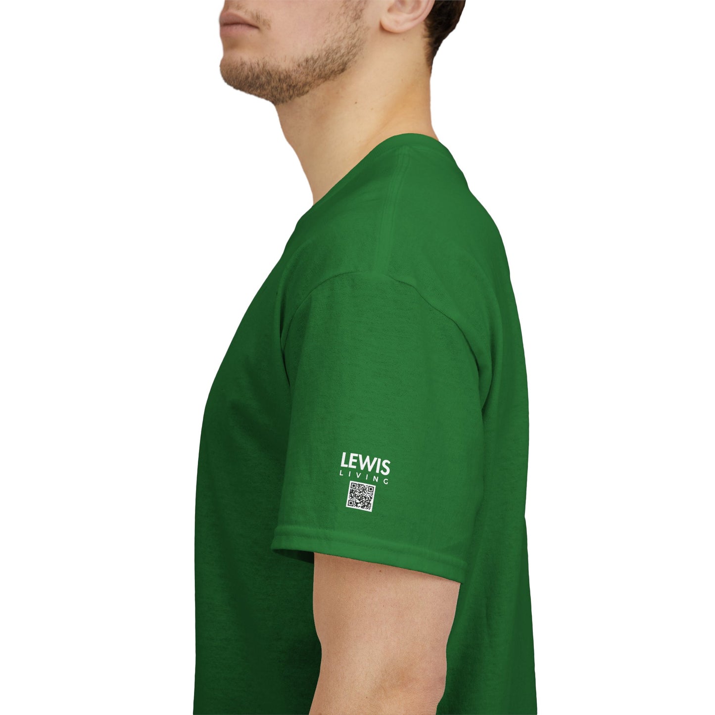 KBO – Kingdom Business Operator T-Shirt Men (Staff/Support Team)