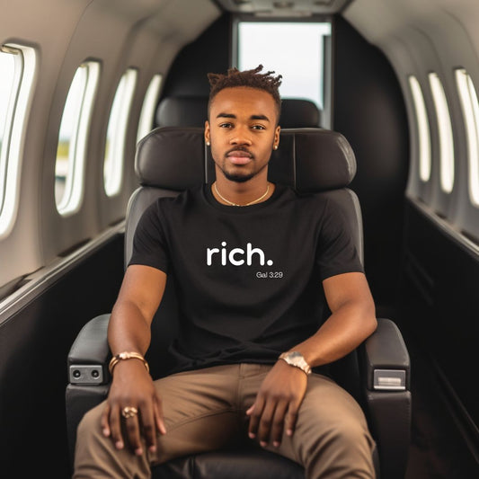 Rich-White (Men)