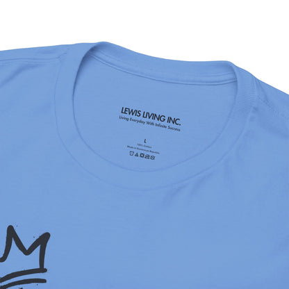 KBO – Kingdom Business Operator T-Shirt (Staff/Support Team)