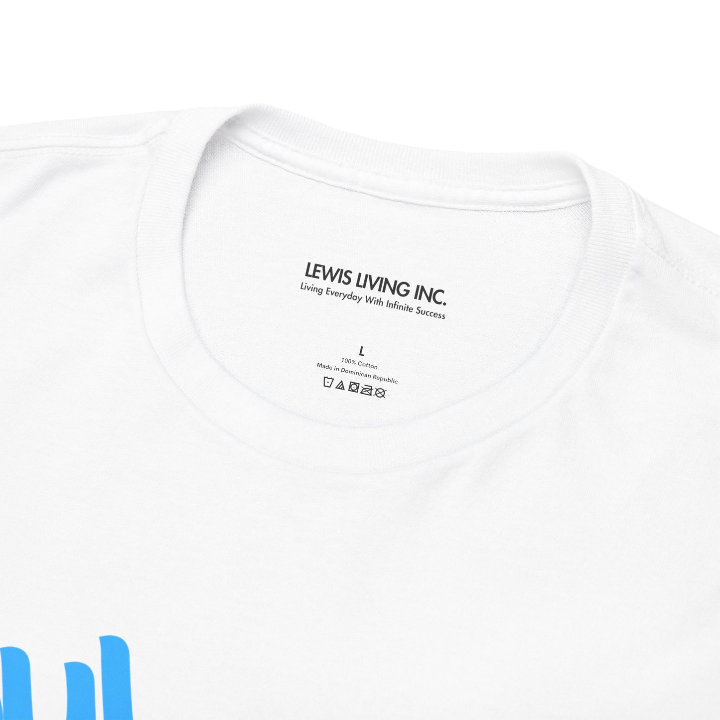 Soul Care-Blue (Black)