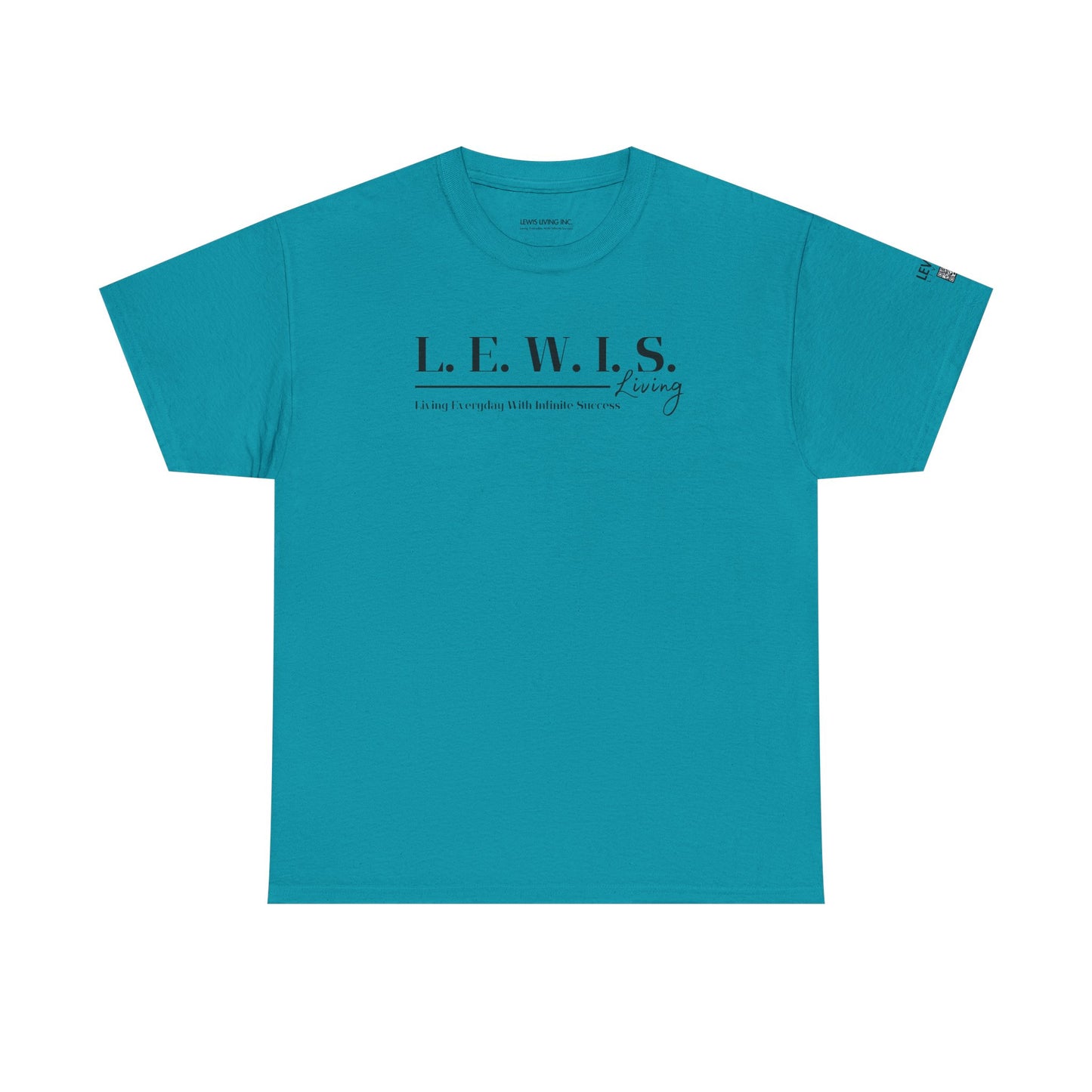 Lewis Living-Black (Men)