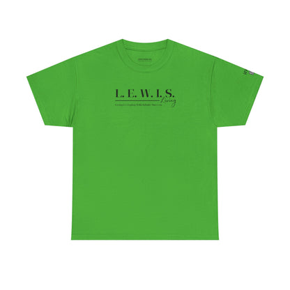 Lewis Living-Black