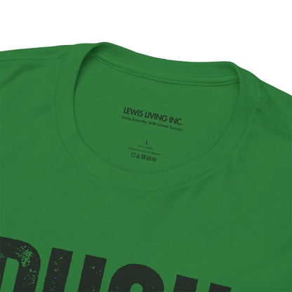 Push Past Possible (Men)