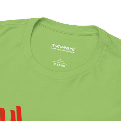 Soul Care-Red (Men)