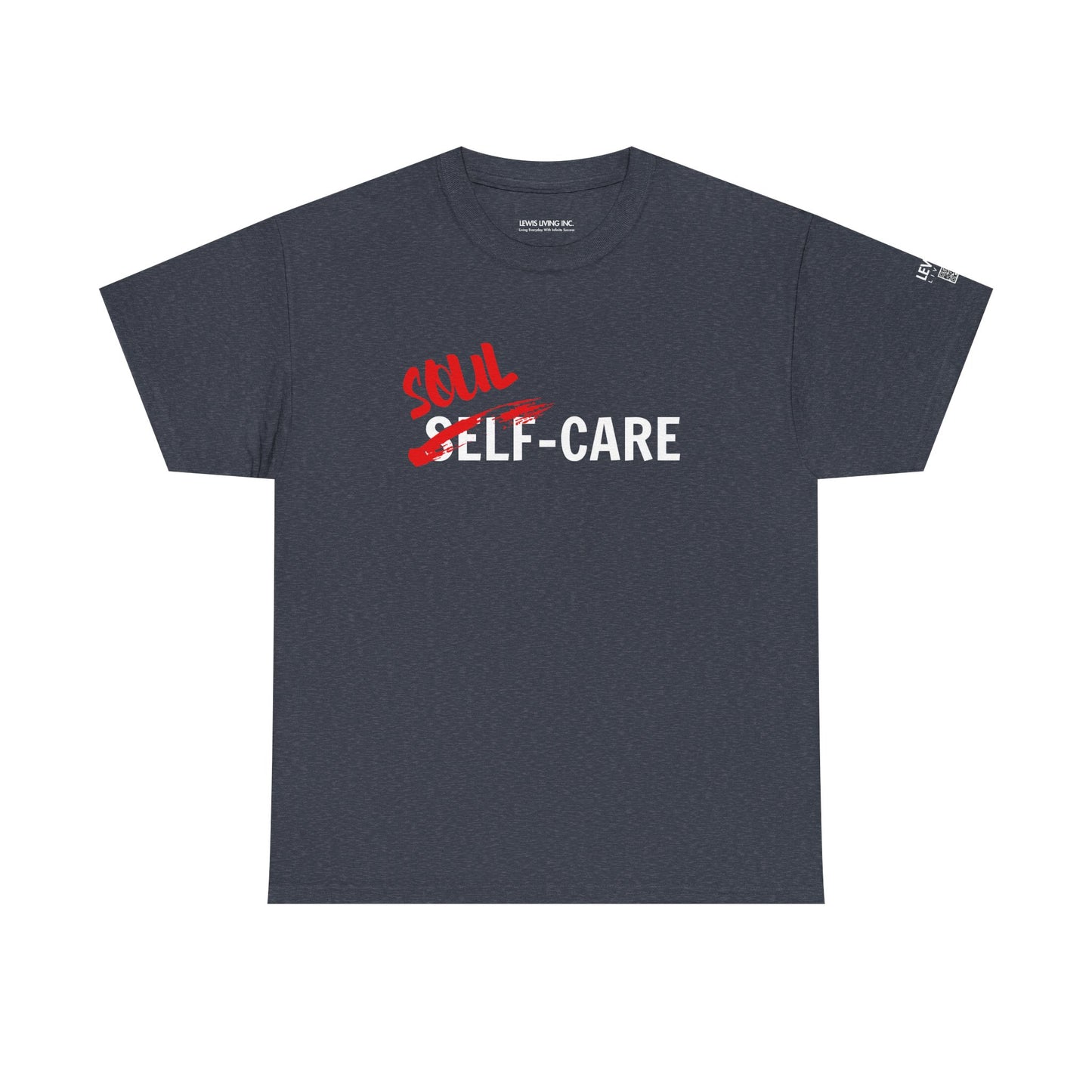 Soul Care-Red