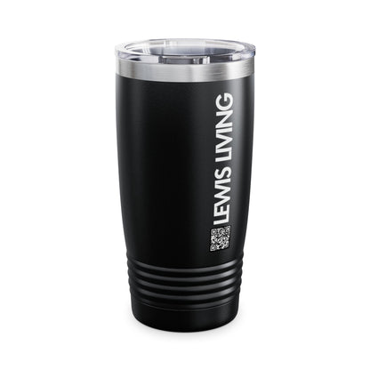 Play with Somebody Else’s Daddy – 20oz Insulated Tumbler
