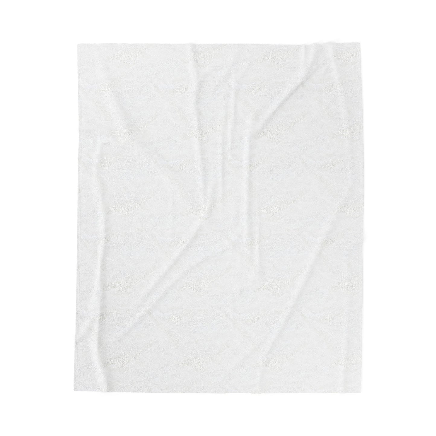 Plush Blanket Cozy Success Lewis Living- Dark Green