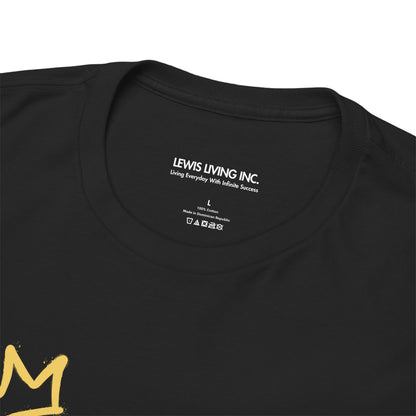 KBO – Kingdom Business Operator T-Shirt Men (Staff/Support Team)